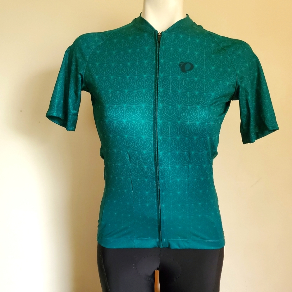 Pearl Izumi Women's Attack Short Sleeve Jersey